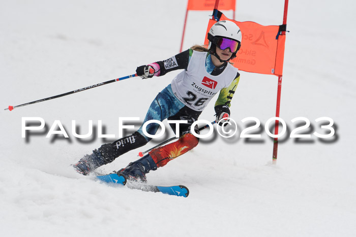 Parallel Slalom Trögllift 2023