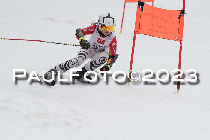 Parallel Slalom Trögllift 2023