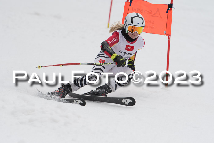 Parallel Slalom Trögllift 2023