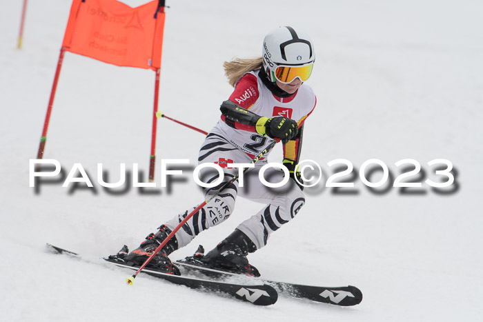 Parallel Slalom Trögllift 2023