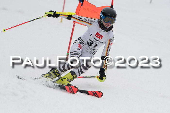 Parallel Slalom Trögllift 2023