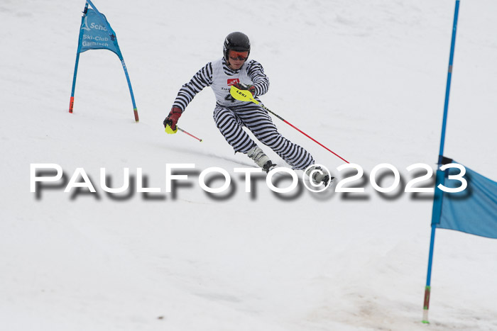 Parallel Slalom Trögllift 2023