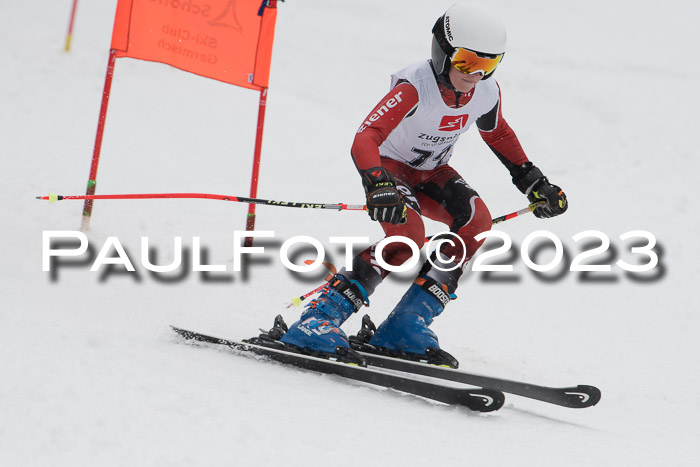 Parallel Slalom Trögllift 2023