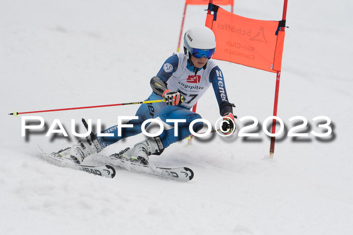 Parallel Slalom Trögllift 2023