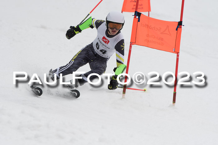 Parallel Slalom Trögllift 2023