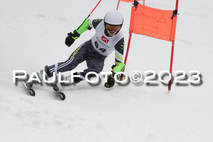 Parallel Slalom Trögllift 2023