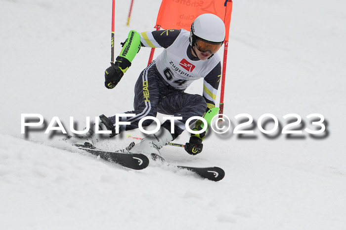 Parallel Slalom Trögllift 2023