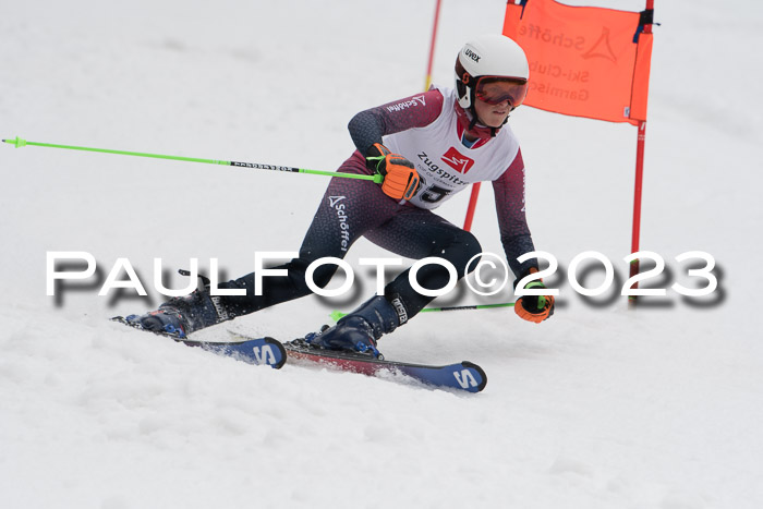 Parallel Slalom Trögllift 2023