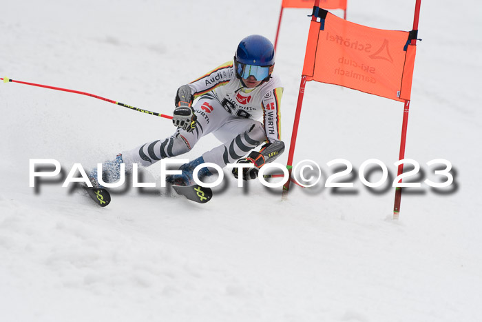 Parallel Slalom Trögllift 2023