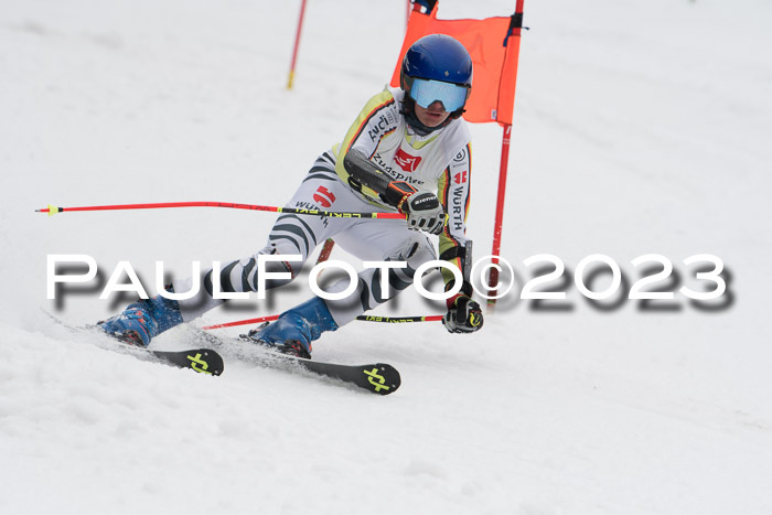 Parallel Slalom Trögllift 2023