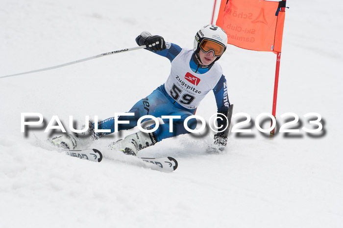 Parallel Slalom Trögllift 2023