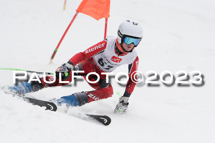 Parallel Slalom Trögllift 2023