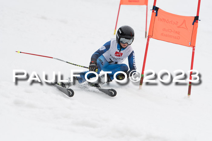 Parallel Slalom Trögllift 2023