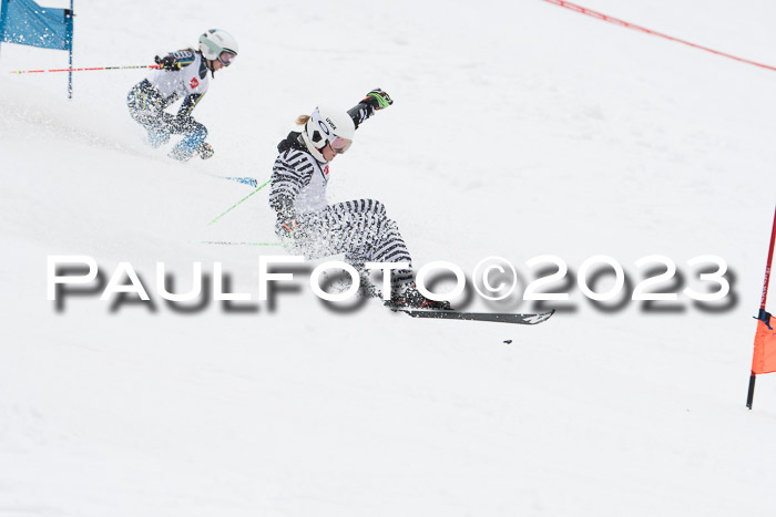 Parallel Slalom Trögllift 2023