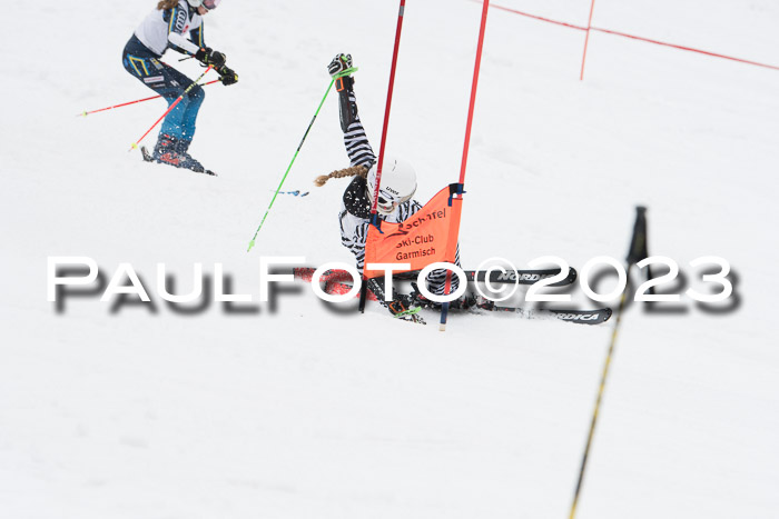 Parallel Slalom Trögllift 2023