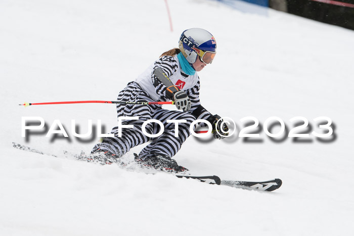 Parallel Slalom Trögllift 2023