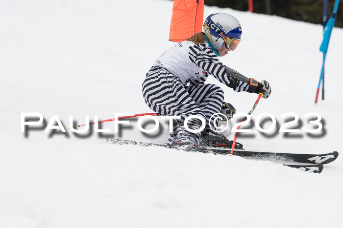 Parallel Slalom Trögllift 2023