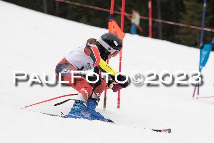 Parallel Slalom Trögllift 2023