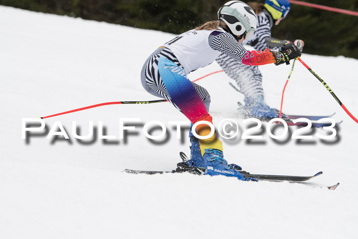 Parallel Slalom Trögllift 2023