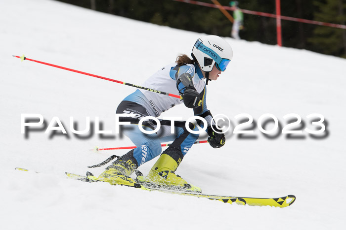 Parallel Slalom Trögllift 2023