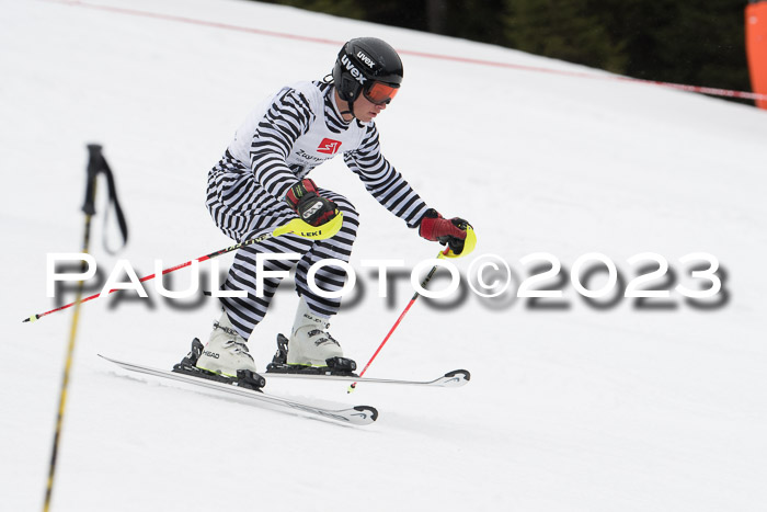 Parallel Slalom Trögllift 2023