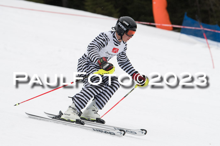 Parallel Slalom Trögllift 2023