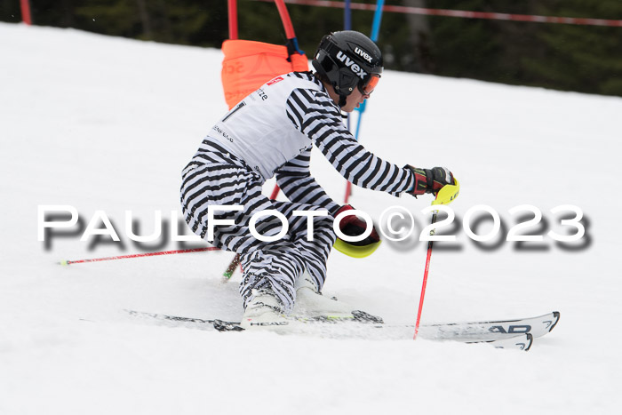 Parallel Slalom Trögllift 2023