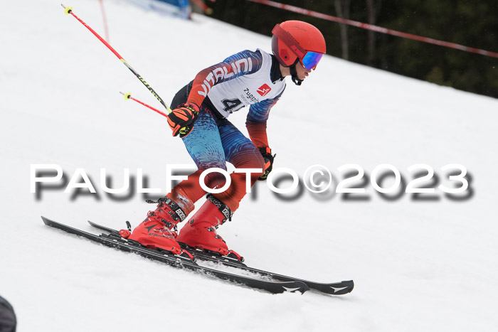 Parallel Slalom Trögllift 2023