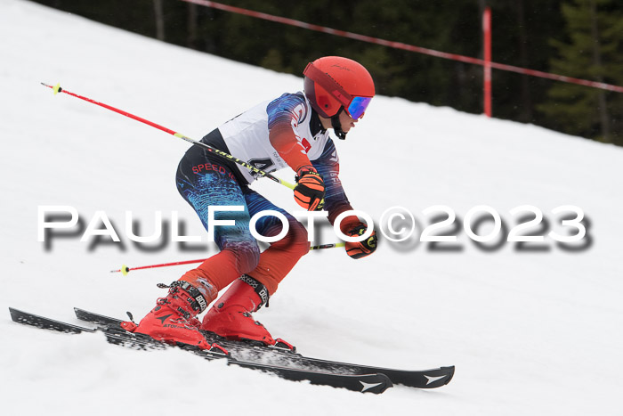 Parallel Slalom Trögllift 2023