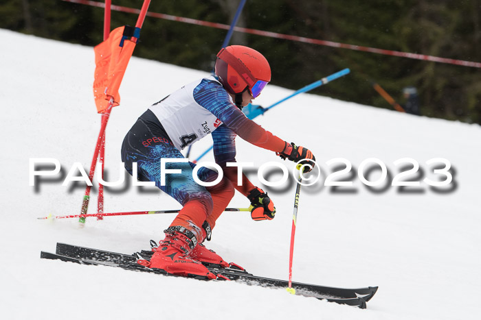 Parallel Slalom Trögllift 2023