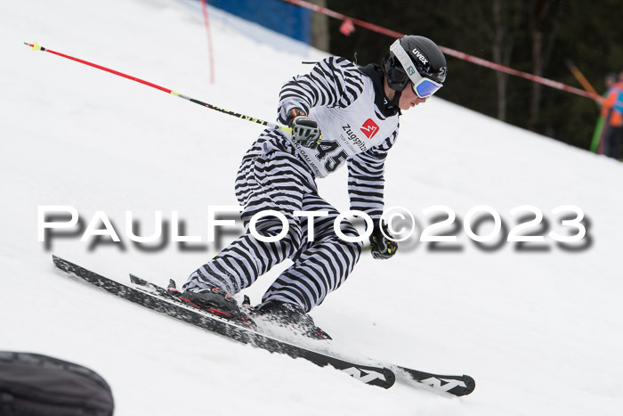 Parallel Slalom Trögllift 2023