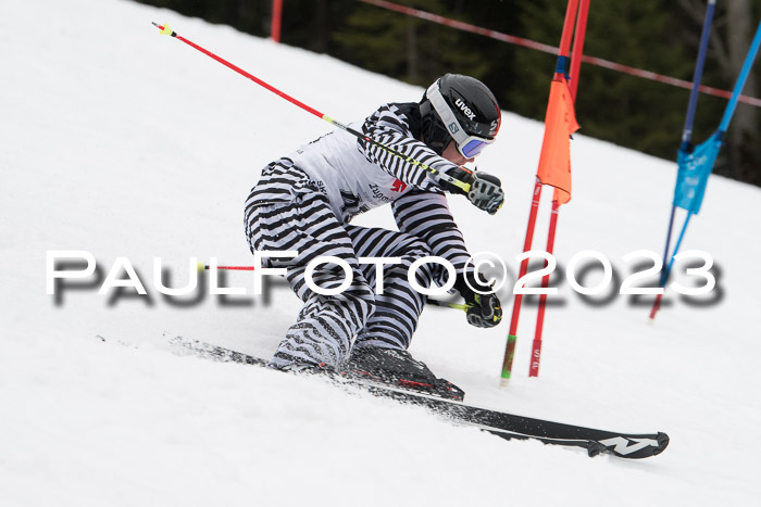 Parallel Slalom Trögllift 2023