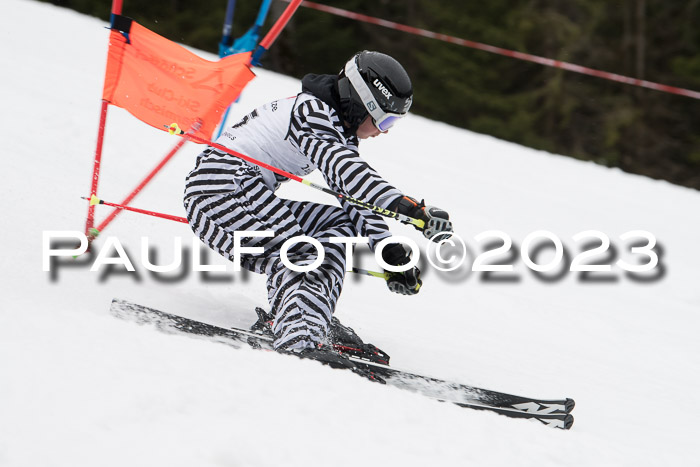 Parallel Slalom Trögllift 2023