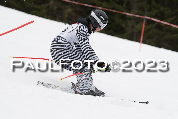 Parallel Slalom Trögllift 2023