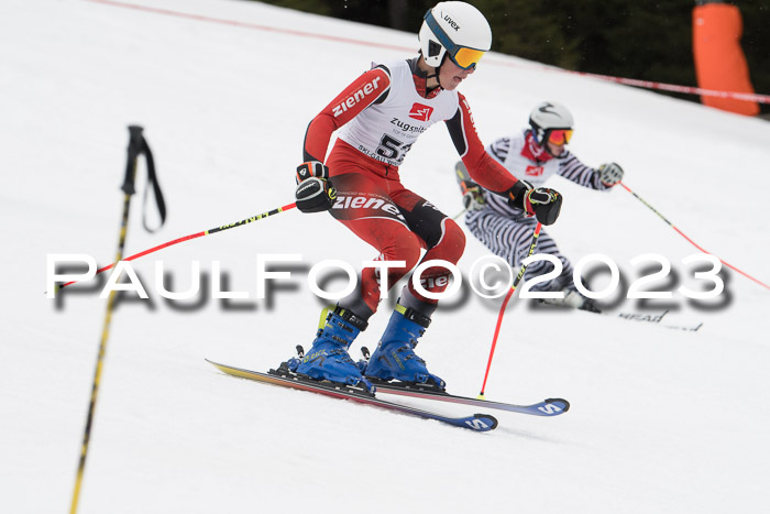 Parallel Slalom Trögllift 2023