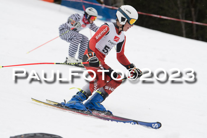 Parallel Slalom Trögllift 2023