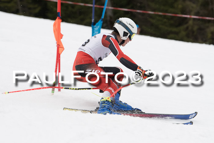 Parallel Slalom Trögllift 2023