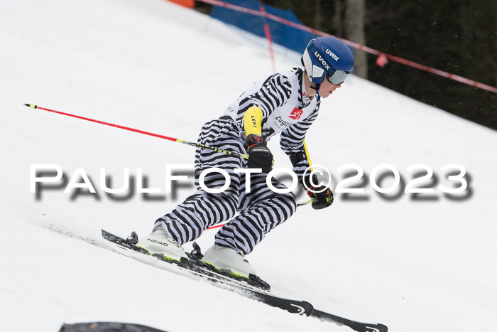 Parallel Slalom Trögllift 2023