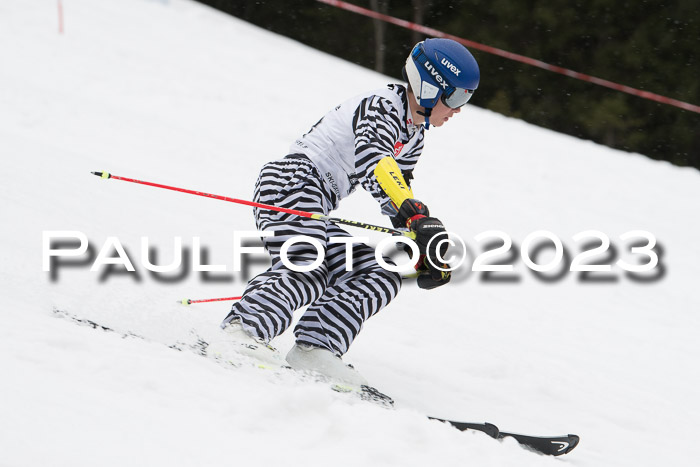 Parallel Slalom Trögllift 2023