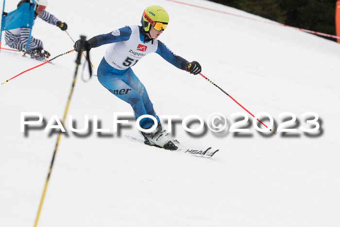 Parallel Slalom Trögllift 2023