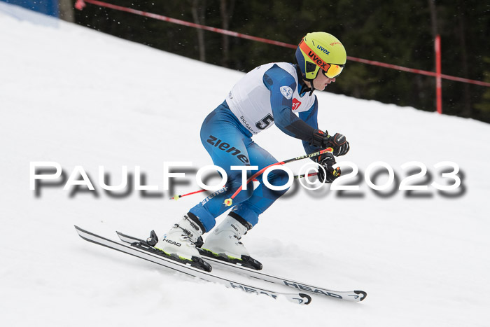 Parallel Slalom Trögllift 2023