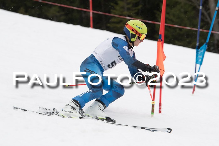 Parallel Slalom Trögllift 2023