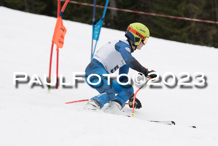 Parallel Slalom Trögllift 2023