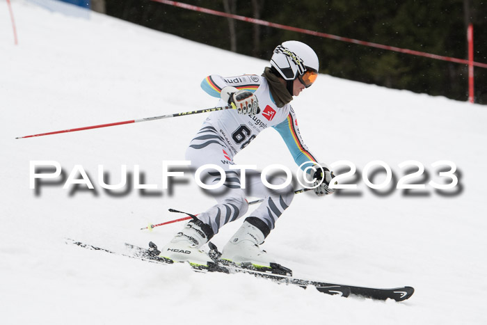 Parallel Slalom Trögllift 2023