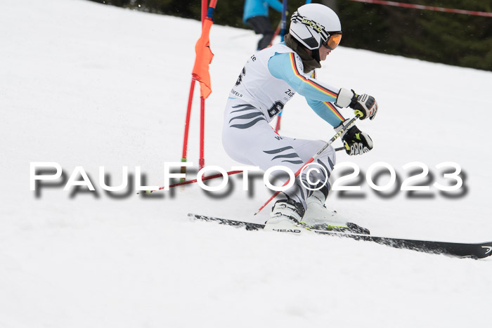 Parallel Slalom Trögllift 2023