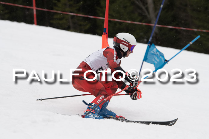 Parallel Slalom Trögllift 2023