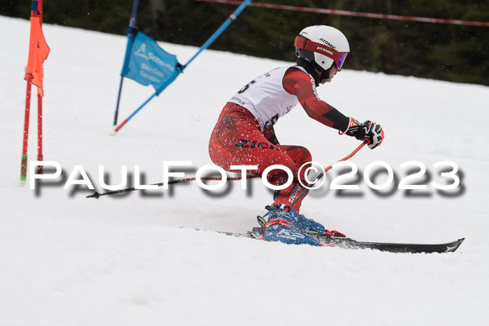 Parallel Slalom Trögllift 2023