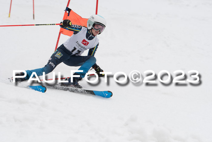 Parallel Slalom Trögllift 2023