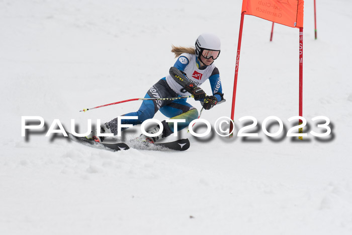 Parallel Slalom Trögllift 2023