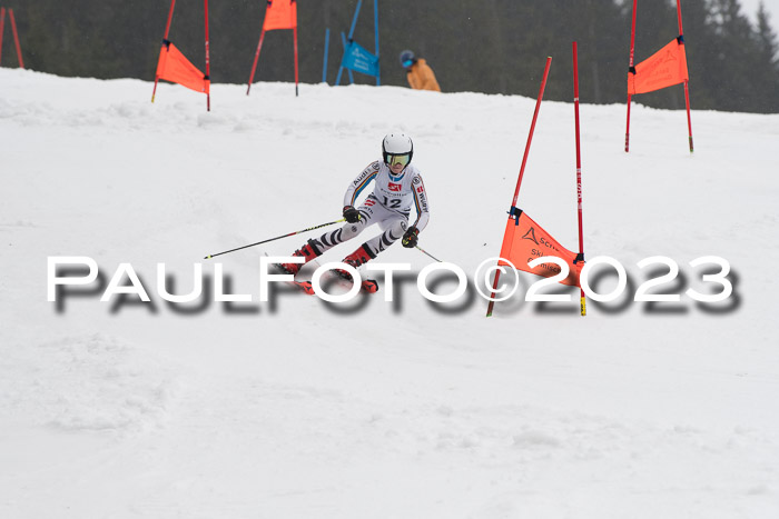 Parallel Slalom Trögllift 2023